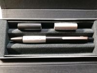 Lamy Accent Schwarz Kugelschreiber Palladium Kautschuk OVP Niedersachsen - Göttingen Vorschau