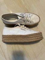 Superga Sommerschuhe Gr.38 Baden-Württemberg - Murrhardt Vorschau