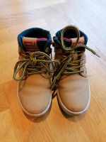 Levi`s Schuhe Kinderschuhe Größe 28 München - Sendling Vorschau