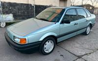 VW Passat 35i CL 1.8 / 90 PS Tüv Neu AHK 5 Türer schöner Zustand Thüringen - Nordhausen Vorschau