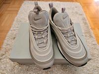 Nike Air Force 1 '07 Gr. 39 UK 6 Damen Dresden - Briesnitz Vorschau