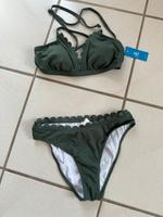 Verkaufe neuen Cupshe Bikini Größe S (38) Baden-Württemberg - Straubenhardt Vorschau