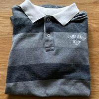 CAMP DAVID Poloshirt Gr. L Nordrhein-Westfalen - Hattingen Vorschau