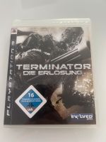 PS3 Terminator Die Erlösung Nordrhein-Westfalen - Meckenheim Vorschau