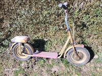 DDR Roller Kinder Angebot Brandenburg - Wusterwitz Vorschau