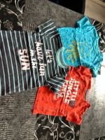 3er Set T-Shirt Nordrhein-Westfalen - Geseke Vorschau