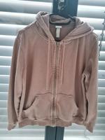 H&M Sweatjacke Neuwertig Rosè Gr.M Bayern - Sennfeld Vorschau