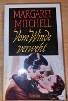 Margaret Mitchell Vom Winde verweht Nordrhein-Westfalen - Porta Westfalica Vorschau