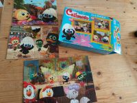 Ravensburger Puzzle, Calimero Puzzle, Disney Puzzle Bayern - Langenaltheim Vorschau