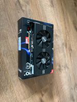 Sapphire RX 580 Nitro+ 8GB Sachsen - Machern Vorschau