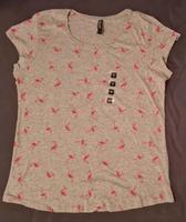 Neue Flamingo Damen T-Shirt's in verschiedenen Größen Niedersachsen - Oyten Vorschau