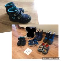 Kinderschuhe Gr. 27,Turnschuhe,Hausschuhe,Gummistiefel,Halbschuhe Bayern - Litzendorf Vorschau