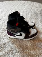 Nike Air Jordan 1 High Retro OG Hand Crafted Bayern - Aschau am Inn Vorschau