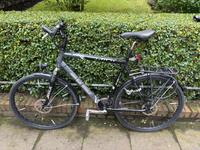 Herrenfahrrad Top in Schuss. Frisch vom Service! Eimsbüttel - Hamburg Eimsbüttel (Stadtteil) Vorschau