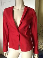 Schicker Blazer von Comma, rot, Gr. 36 Nordrhein-Westfalen - Herford Vorschau