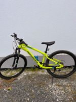 Fahrrad Mountainbike MTB 27,5“ Rockrider Bayern - Maroldsweisach Vorschau