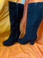 Damen Stiefel Brandenburg - Strausberg Vorschau
