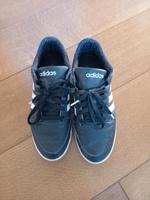 Adidas Sneakers 39 schwarz Bayern - Affing Vorschau