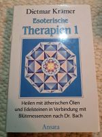 Dietmar Krämer: Esoterische Therapien 1 Baden-Württemberg - Remshalden Vorschau