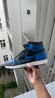 Nike Jordan 1 Blue Royal 2017 US12 Berlin - Mitte Vorschau
