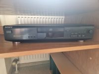 Sony CD-Player CDP-XE210 zu verkaufen Bayern - Erlangen Vorschau