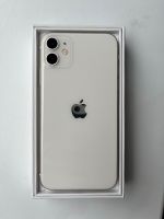 iPhone 11 - 64GB - weiß, sehr guter Zustand Berlin - Neukölln Vorschau