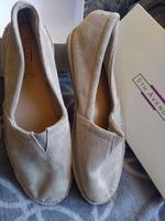 Schuhe Frühling nice 5 th AVENUE echt Leder Leipzig - Leipzig, Zentrum-Ost Vorschau