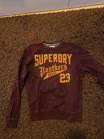 Superdry Pullover Gr. XL Hamburg-Nord - Hamburg Barmbek Vorschau