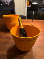 Designer Champagnerkühler modern Veuve Clicquot Sekt weinkühler München - Ludwigsvorstadt-Isarvorstadt Vorschau