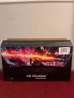 LG UltraGear 34“ Monitor 34K950F Friedrichshain-Kreuzberg - Kreuzberg Vorschau