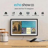 Echo Show 15 + Fernbedienung, NEU & OVP! (Alexa, Fire TV) Nordrhein-Westfalen - Rösrath Vorschau
