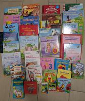 Bücher Puzzlebücher Set 10€ Kinderbücher Babybücher Bayern - Schwabhausen Vorschau