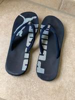 Puma Flip Flop Größe 42 Jungs Herren Hessen - Breuberg Vorschau