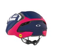 Radhelm OAKLEY Mips Gr. S 52-56 cm pink-blau NEU Baden-Württemberg - Ulm Vorschau