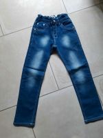 Jeans Blu CoRalli 10 J. = Gr. 128 Baden-Württemberg - Lenningen Vorschau