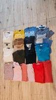27 Pullover Original Armani Lacoste Joop Strellson Nordrhein-Westfalen - Hamm Vorschau