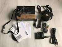 Nikon Coolpix P5100 mit Tasche Hessen - Bruchköbel Vorschau