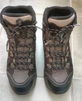 Lowa Wanderschuhe Gr 6 1/2 Thüringen - Schmalkalden Vorschau