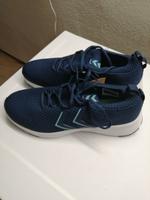 Sneaker Schuhe Hummel Flow Seamless Neu original verpackt Sachsen-Anhalt - Merseburg Vorschau