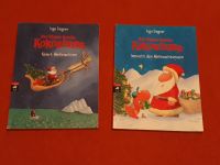 2 Weihnachtsbücher "Der kleine Drache Kokonuss" Mecklenburg-Vorpommern - Boizenburg/Elbe Vorschau