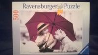 Ravensburger Puzzle "LECKERMÄULER" 500 Teile Berlin - Lichtenberg Vorschau