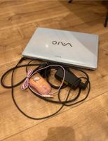 Sony Vaio LapTop Notebook PCG 71211 - M Bayern - Pöttmes Vorschau