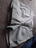Fjällräven shorts gr.42 beige neu Lübeck - Innenstadt Vorschau
