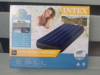 NEU Intex Camping Matratze Luftbett Luftmatratze für Zelten Gäste Nordrhein-Westfalen - Ennepetal Vorschau