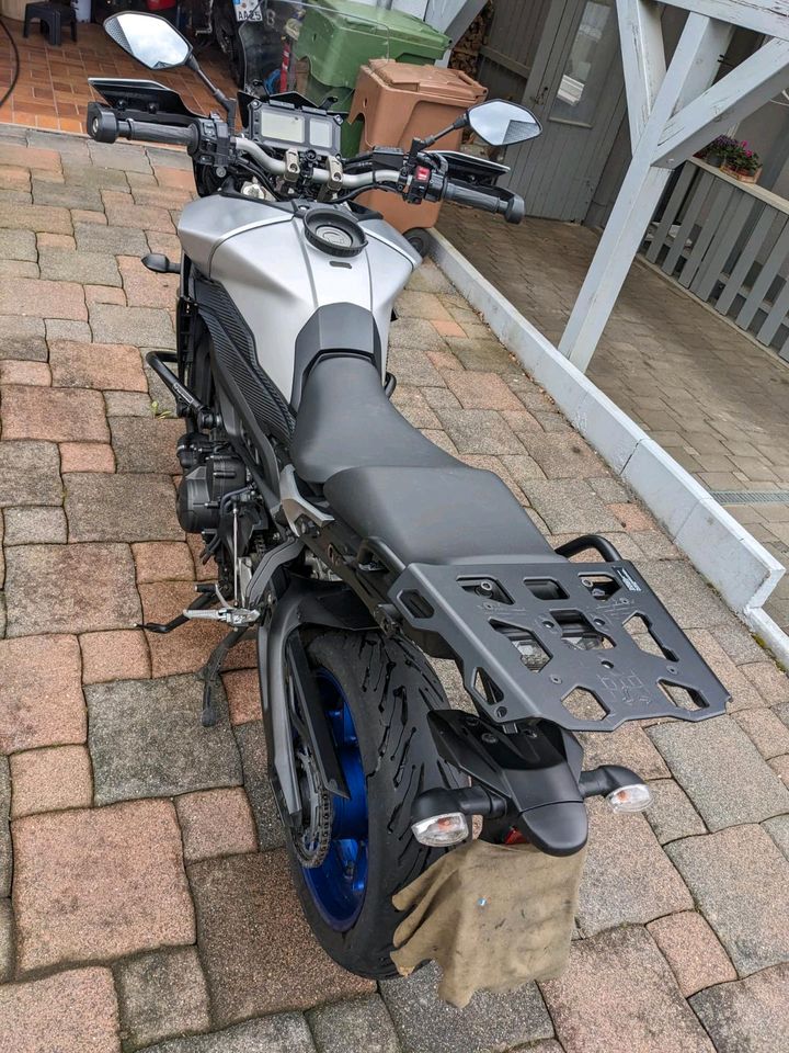 YAMAHA Tracer 900 MT-09 in Wipperfürth