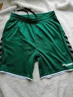 Hummel Sport shorts in Gr. S Nordrhein-Westfalen - Bergneustadt Vorschau