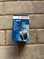 BOSCH Ölfilter P3033 Brandenburg - Perleberg Vorschau