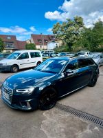 Audi A4 Avant Sport Stronic 3x Sline - 35 TDI / 2.0 TDI Stuttgart - Stuttgart-West Vorschau