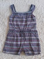 Topolino Mädchen Jumpsuit / Hosenkleid / Hotpants / Größe 98 Rostock - Lütten Klein Vorschau