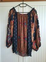 Bluse von Desigual, Größe 44 Köln - Bayenthal Vorschau